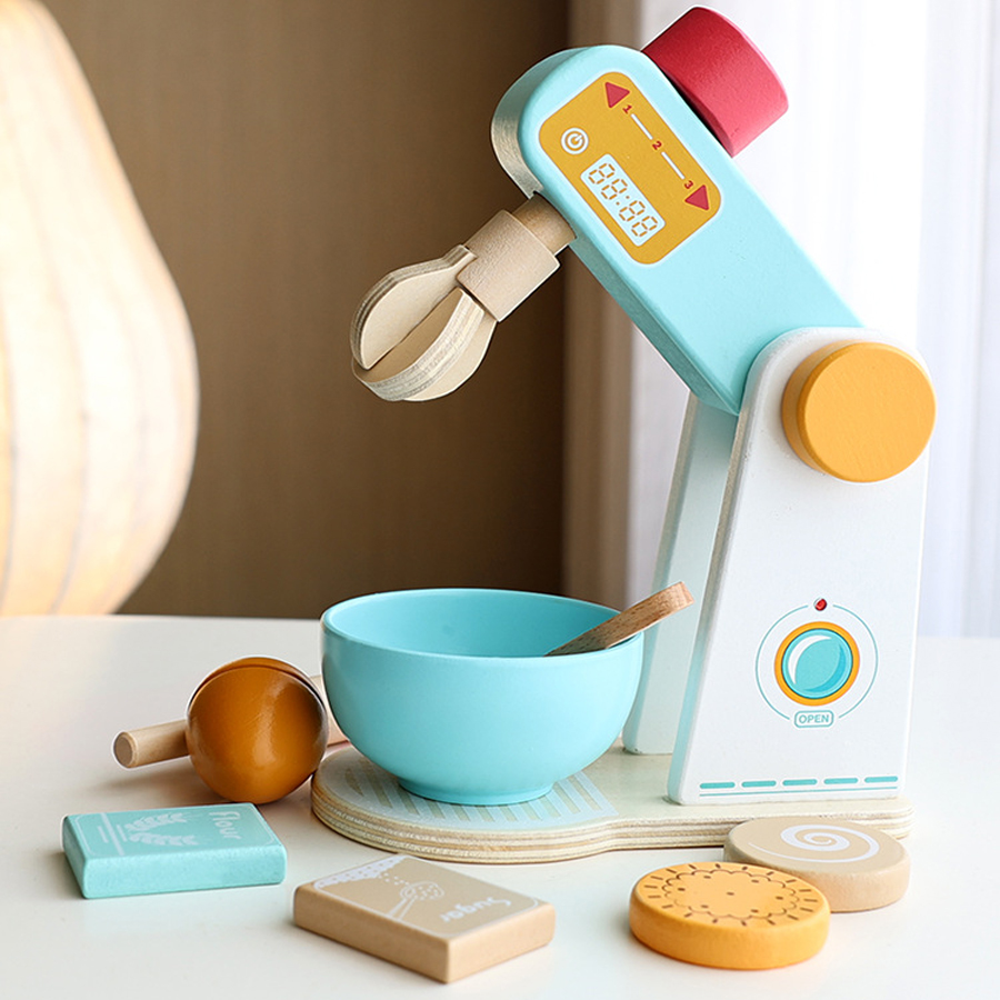 Baby Food Under 1 Year - Juguete de juego de imitación de