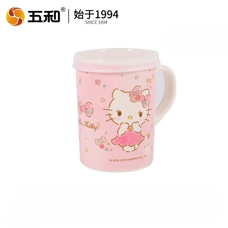 Baby Food Under 1 Year - Vajilla de Hello Kitty, tazón de