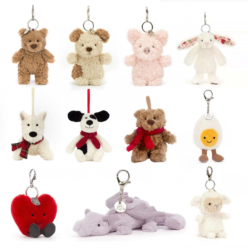 Baby Food Under 1 Year - Nuevo Juguete de Peluche con Forma
