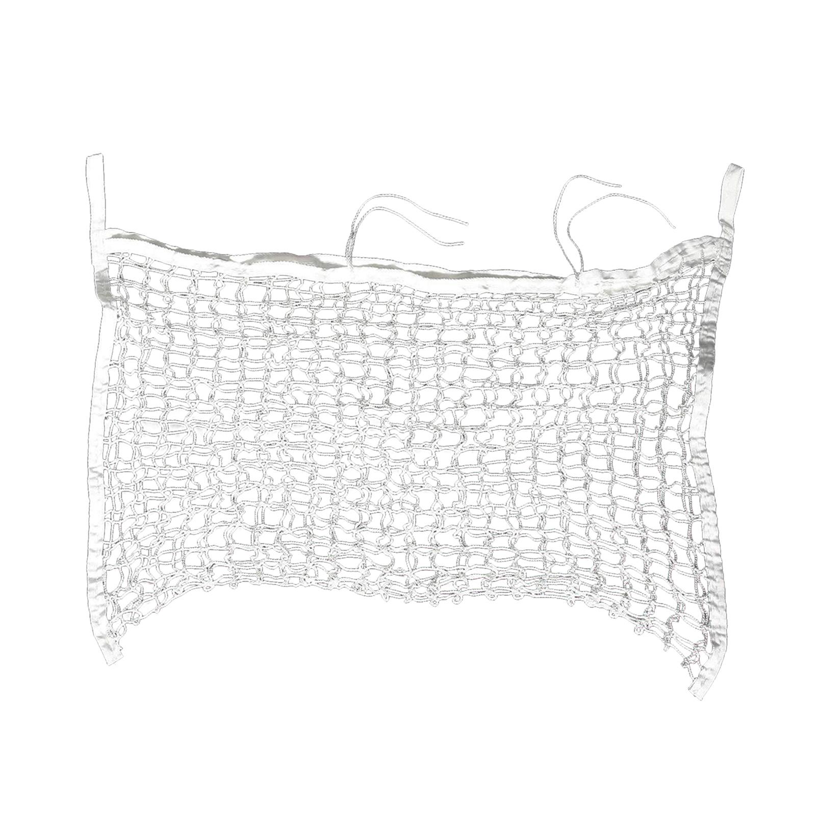 Mesh Feeder Bag - Bolsa de Heno para Caballos y