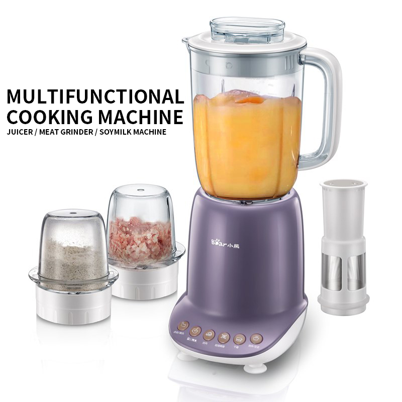 Mini máquina de cocina para be - Baby Food Grinder Machine reseña y precio