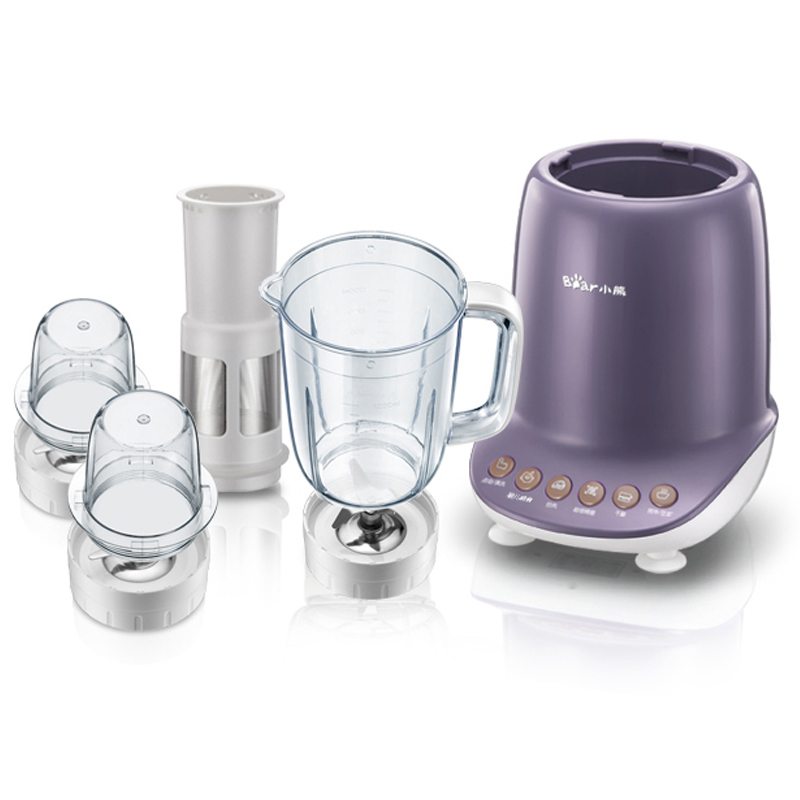 Mini máquina de cocina para be - Baby Food Grinder Machine reseña y precio