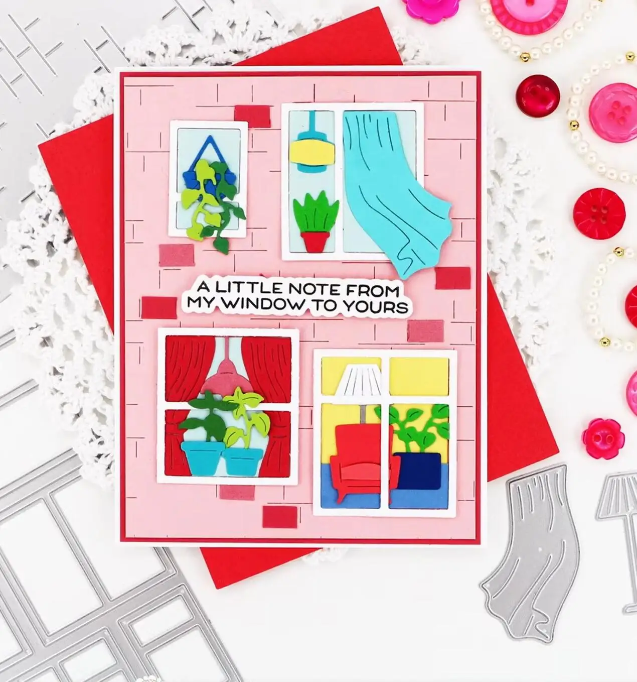 Julio 2026: Troqueles de corte - Baby Food Bag reseña y precio