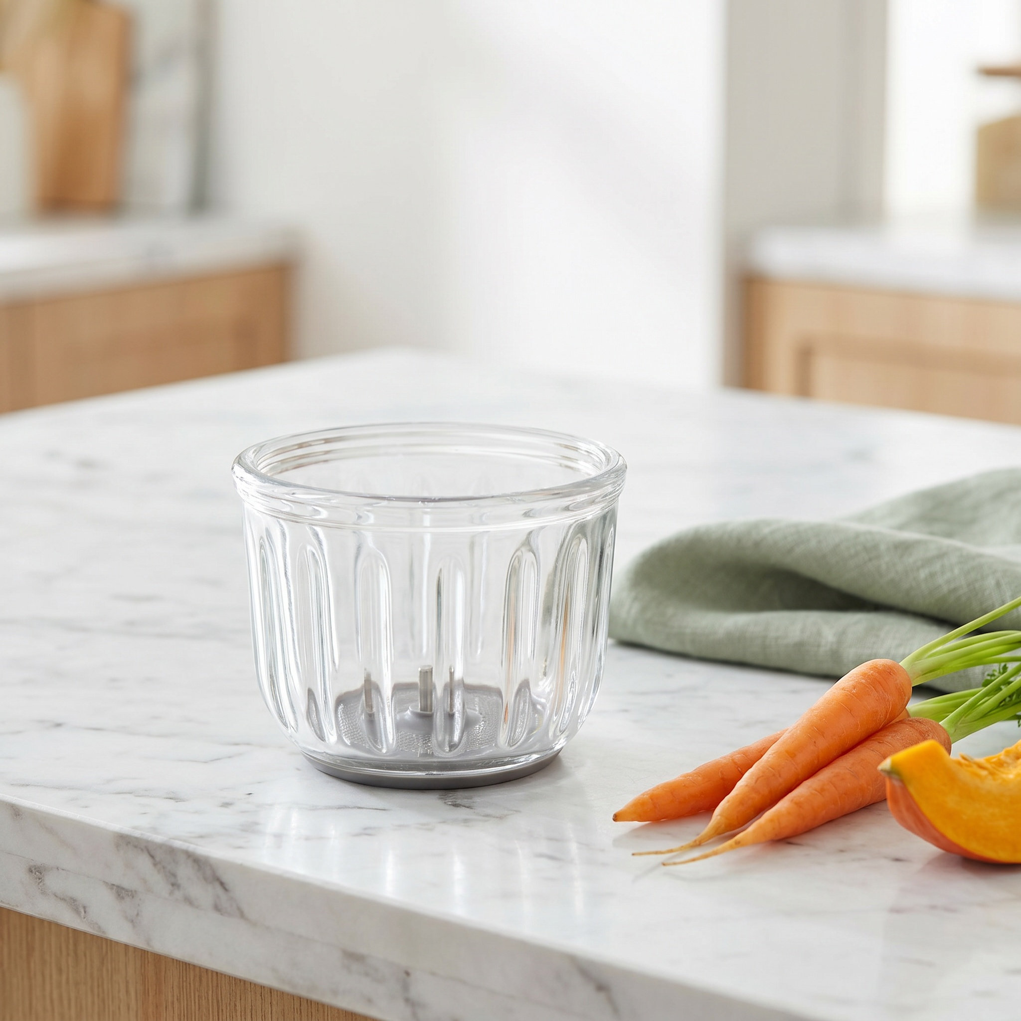 Tazón de Repuesto para Prepara - Baby Food Maker Baby Safe reseña y precio