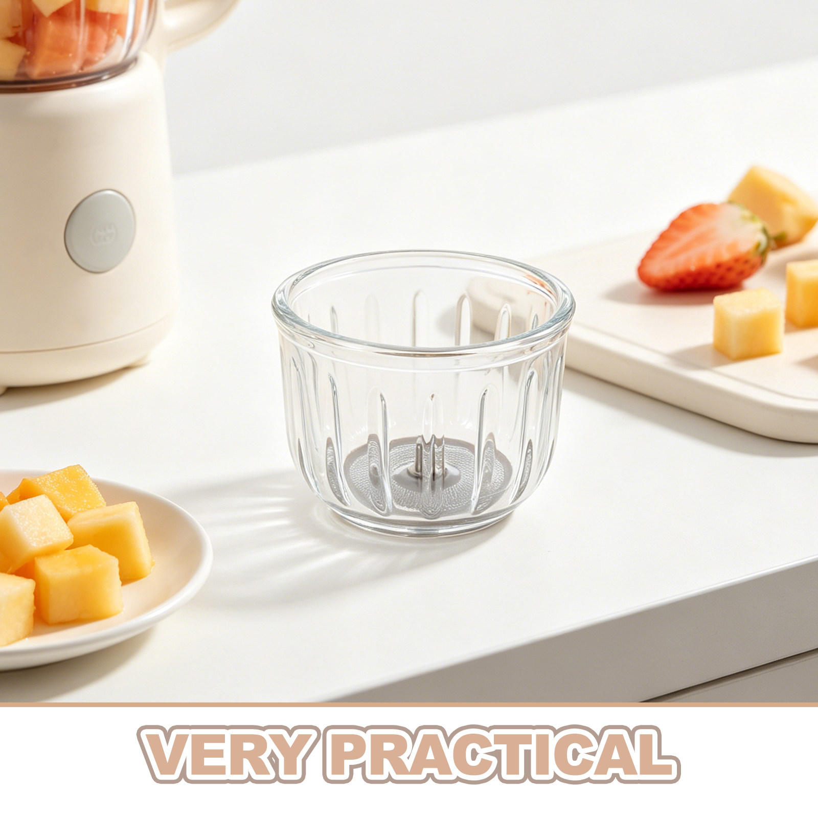 Tazón de Repuesto para Prepara - Baby Food Maker Baby Safe reseña y precio