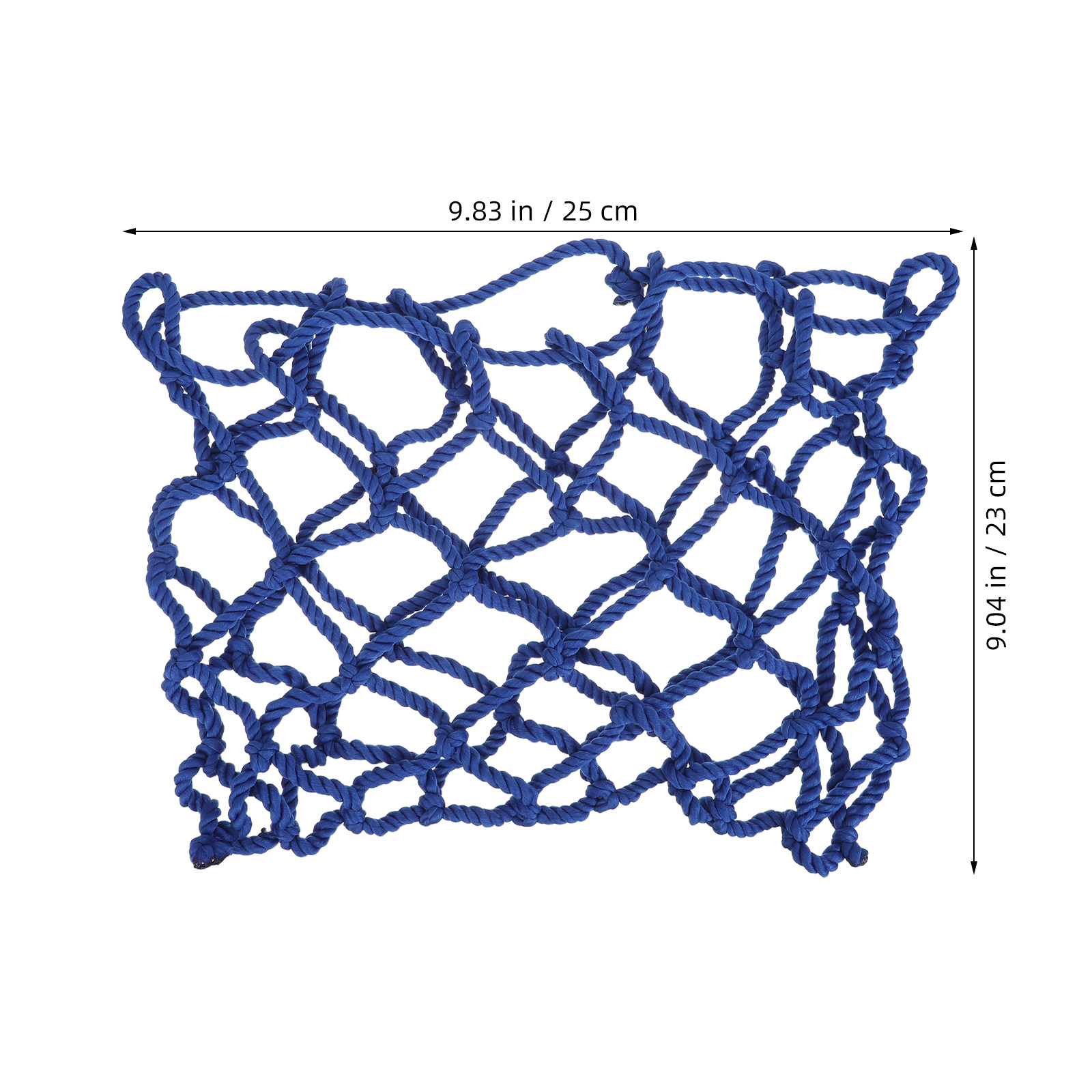 Bolsa de malla para alimentar  - Mesh Feeder Bag reseña y precio