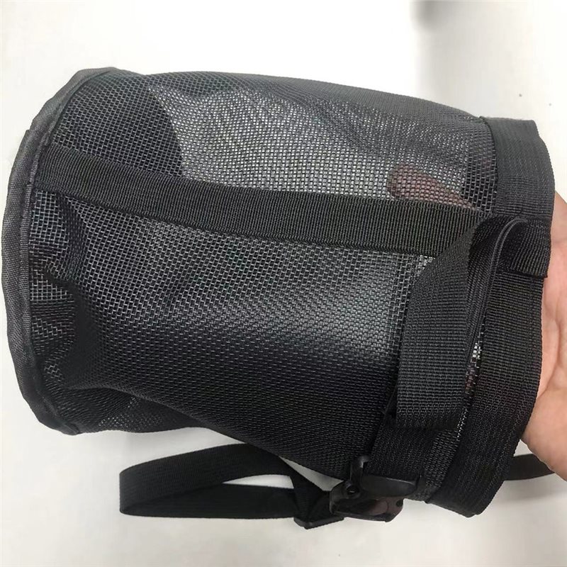 HOTB72A 2 Piezas Bolsa de Alim - Mesh Feeder Bag reseña y precio