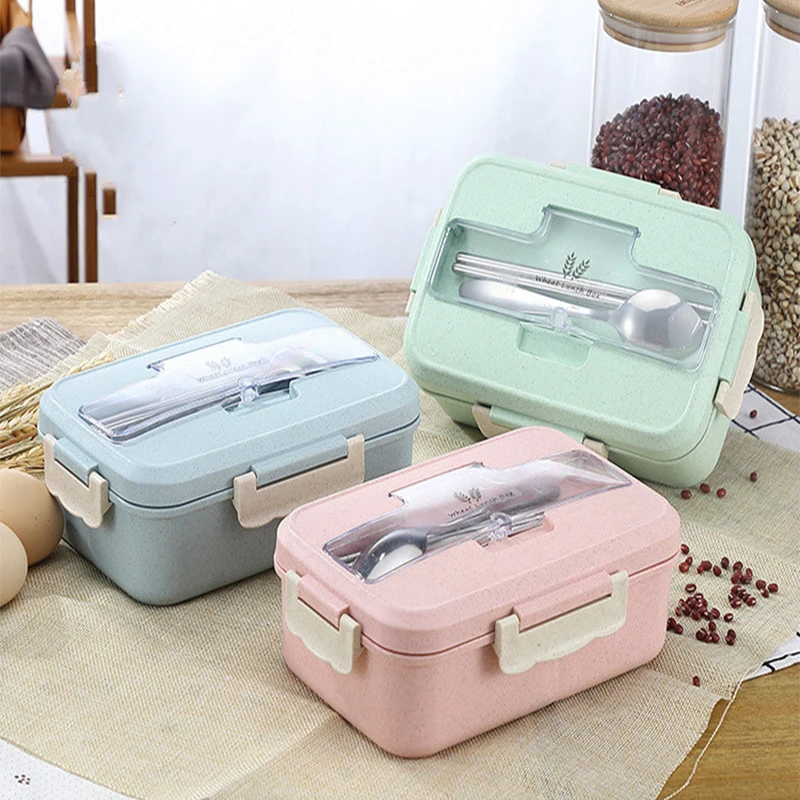 Fiambrera para microondas para - Baby Food Bag reseña y precio