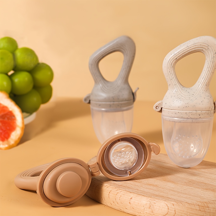 Alimentador de Alimentos para  - Mesh Feeder Bag reseña y precio