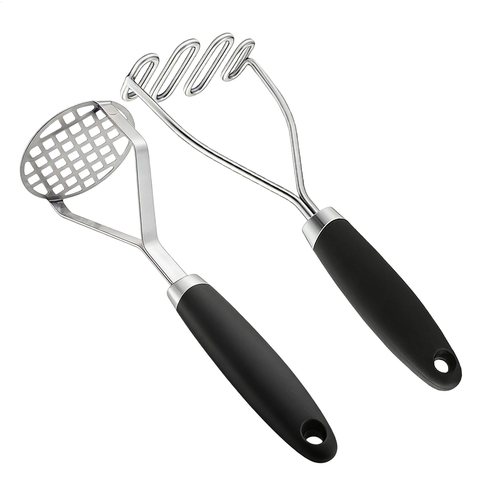 Prensa de Patatas Manual, Trit - Baby Food Restaurant reseña y precio