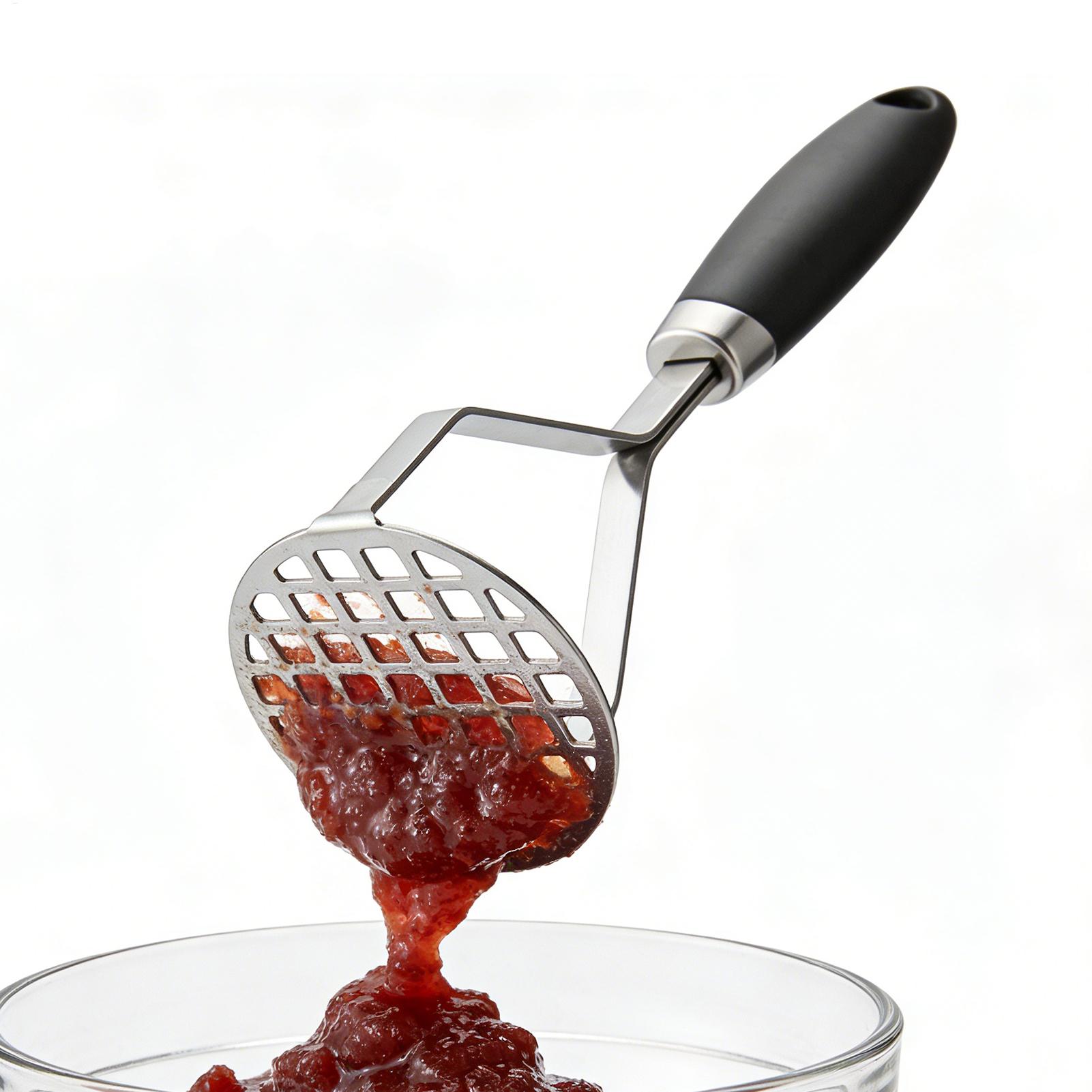 Prensa de Patatas Manual, Trit - Baby Food Restaurant reseña y precio