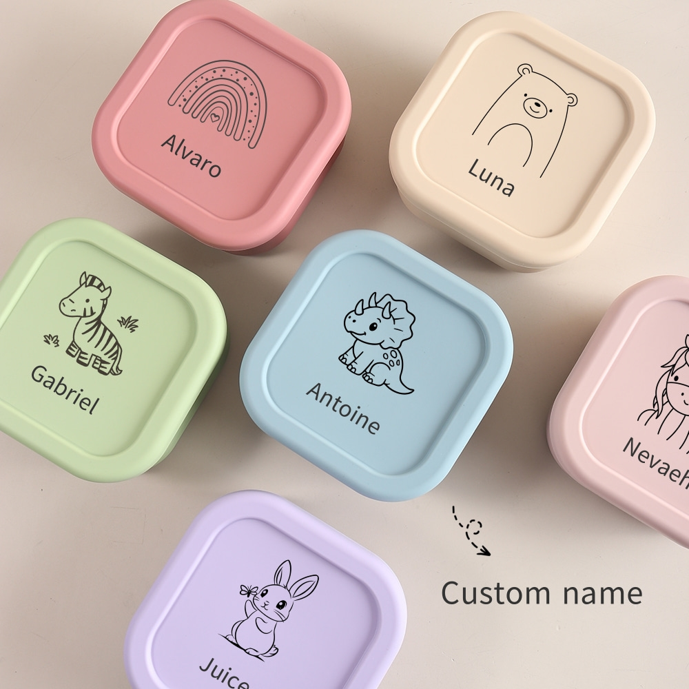 Contenedor de Alimentos para B - Baby Food Jars Glass reseña y precio