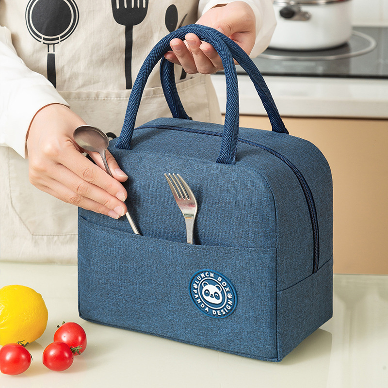 Bolsa enfriadora portátil, paq - Baby Food Bag reseña y precio