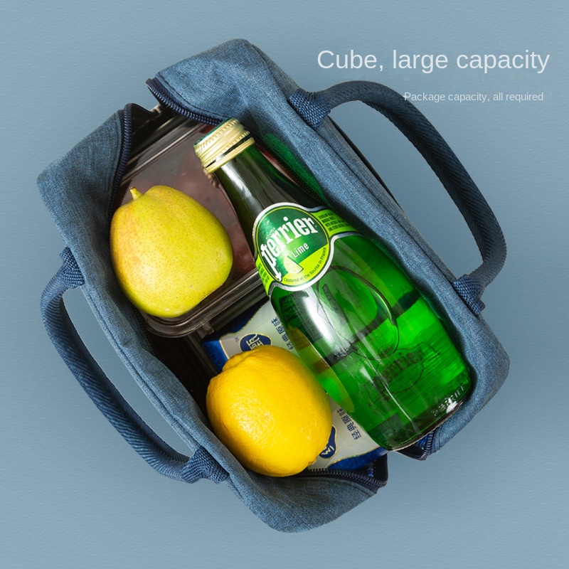 Bolsa enfriadora portátil, paq - Baby Food Bag reseña y precio