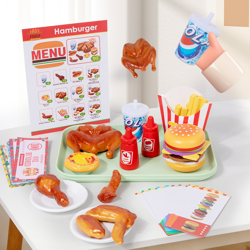 Juguetes de madera para juego  - Baby Food Under 1 Year reseña y precio