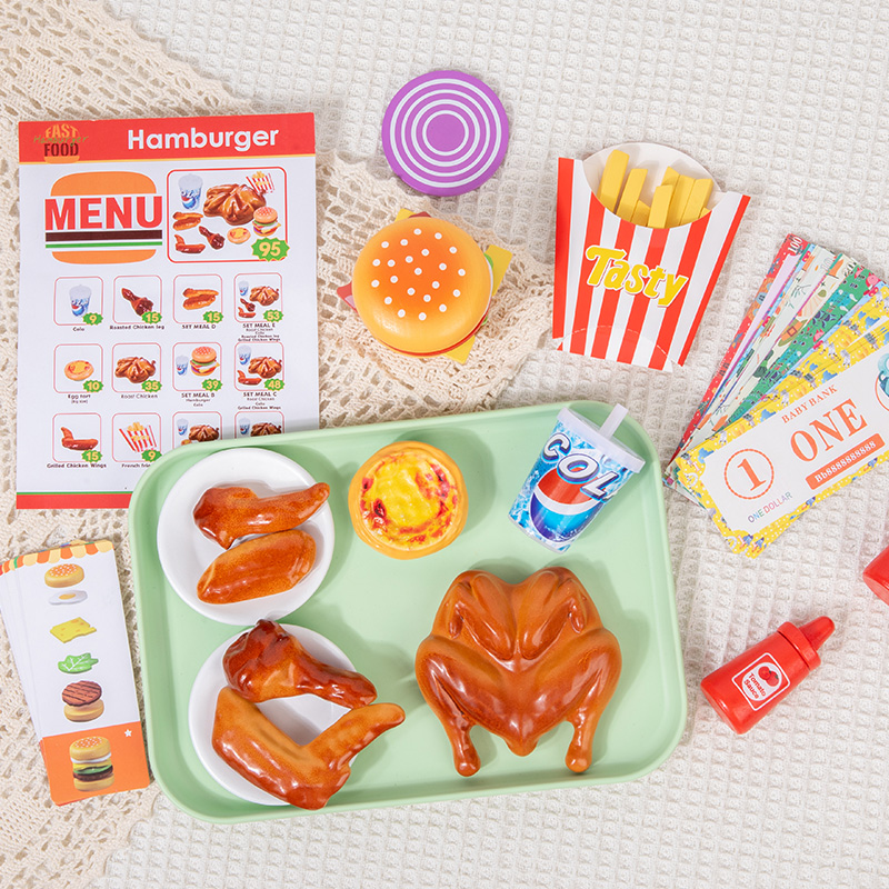 Juguetes de madera para juego  - Baby Food Under 1 Year reseña y precio