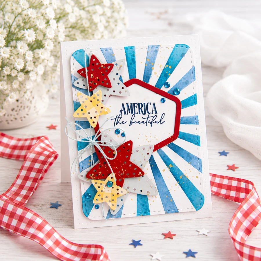 Verano 2026: Troqueles de cort - Baby Food Bag reseña y precio