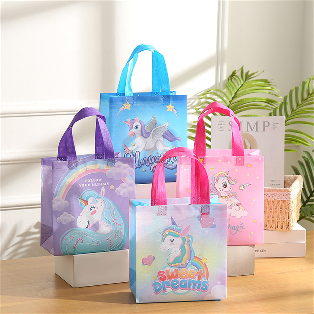 Bolsas de regalo de dulces par - Baby Food Bag reseña y precio