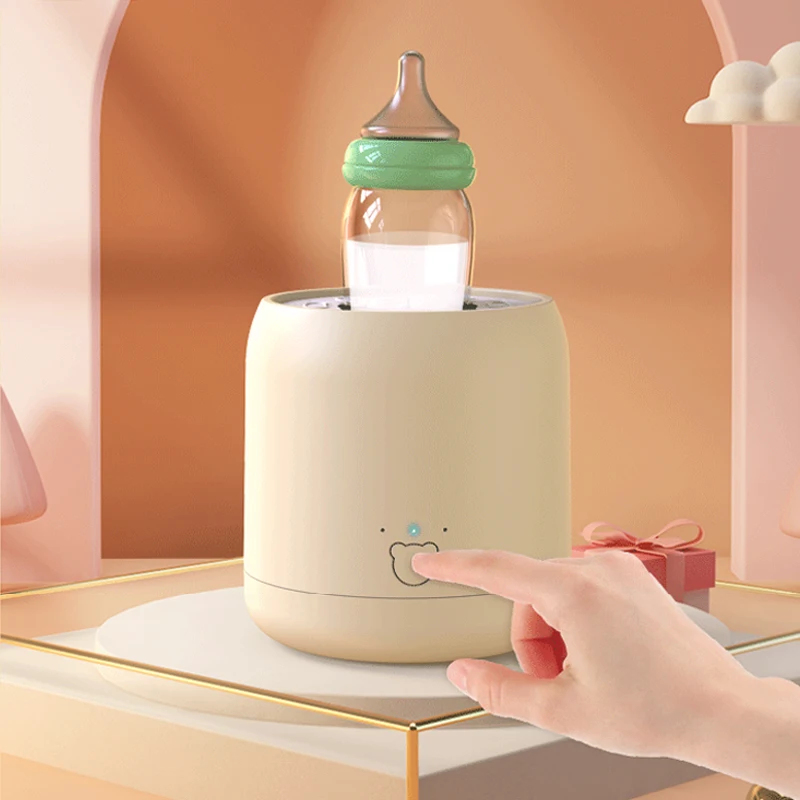 Nuevo Mezclador Eléctrico Inte - Baby Food Bag reseña y precio