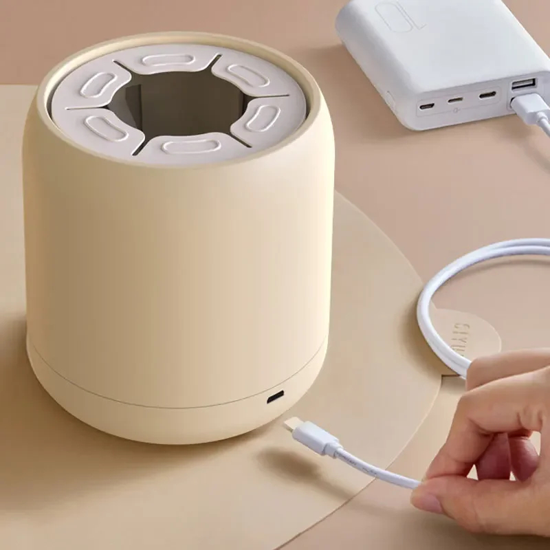 Nuevo Mezclador Eléctrico Inte - Baby Food Bag reseña y precio