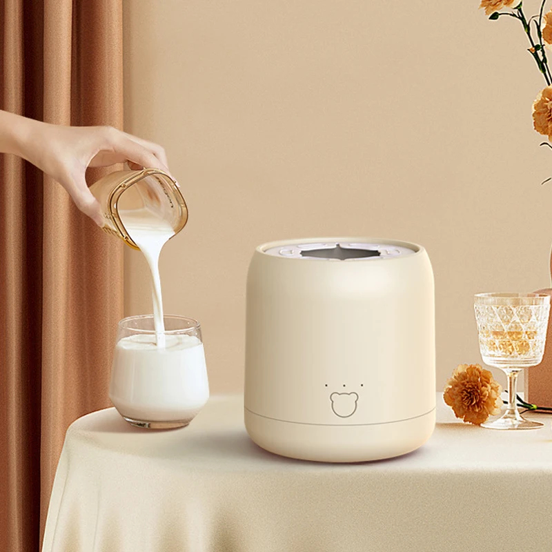 Nuevo Mezclador Eléctrico Inte - Baby Food Bag reseña y precio