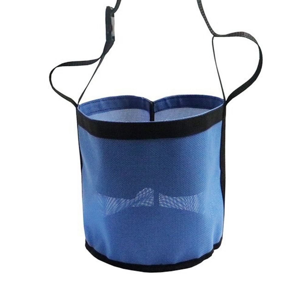 Bolsa de Alimentación para Cab - Mesh Feeder Bag reseña y precio