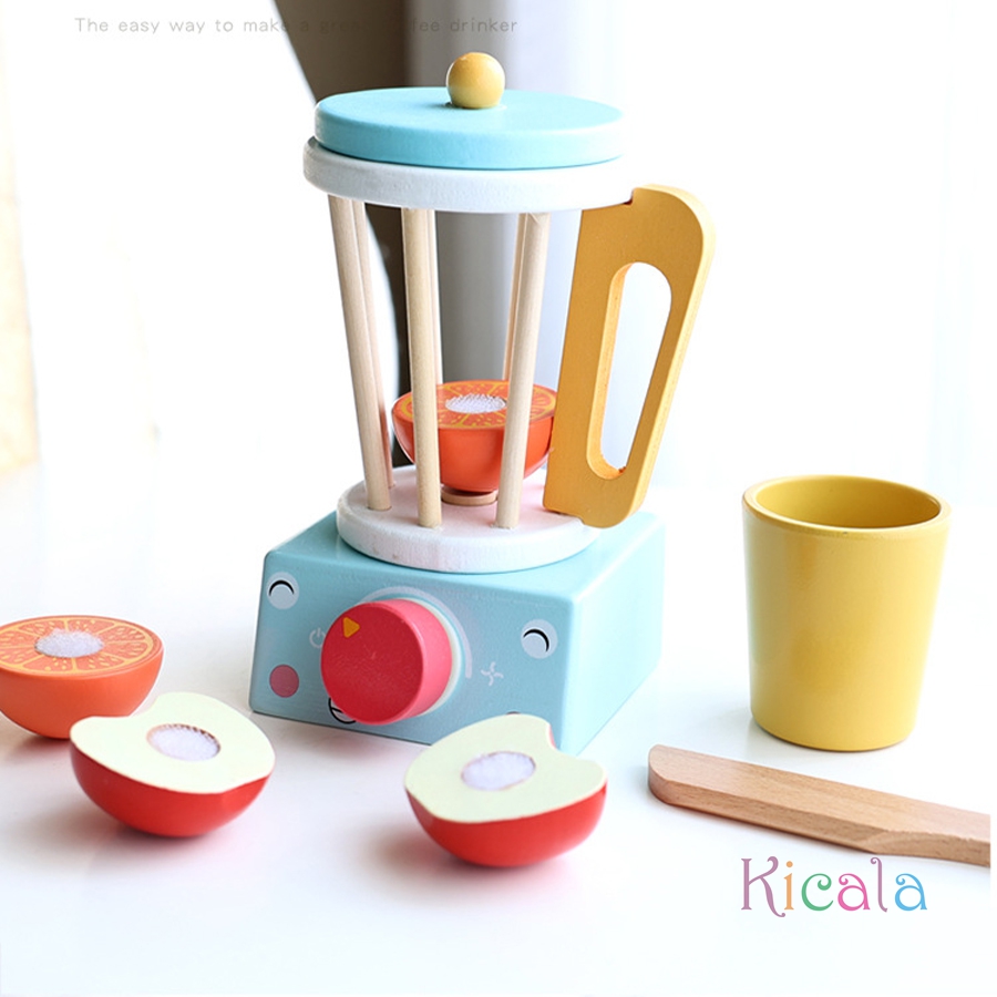 Juguete de juego de imitación  - Baby Food Under 1 Year reseña y precio