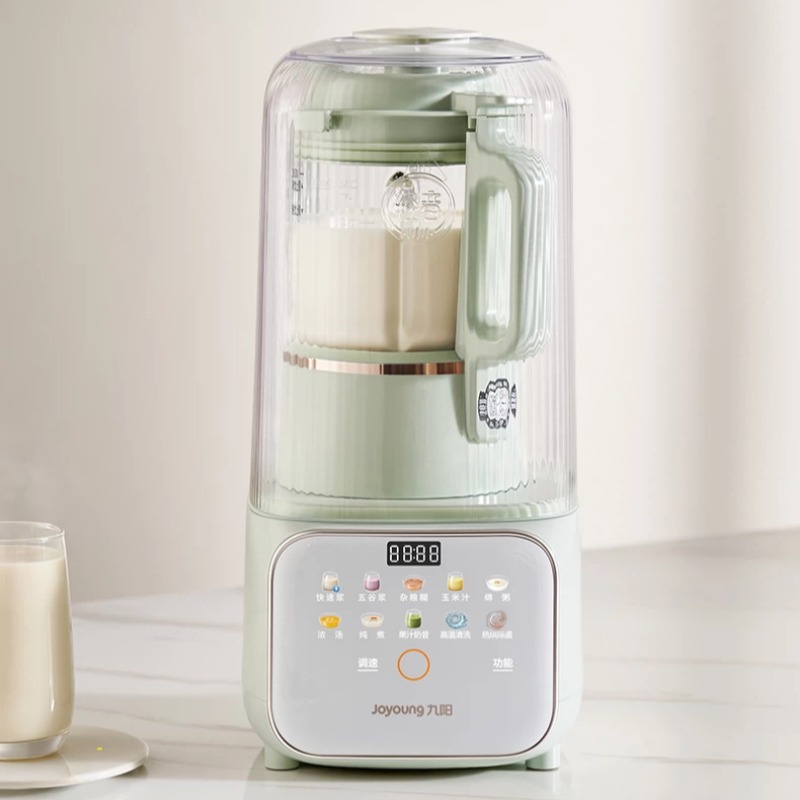 Máquina Automática para Leche  - Baby Food Grinder Machine reseña y precio