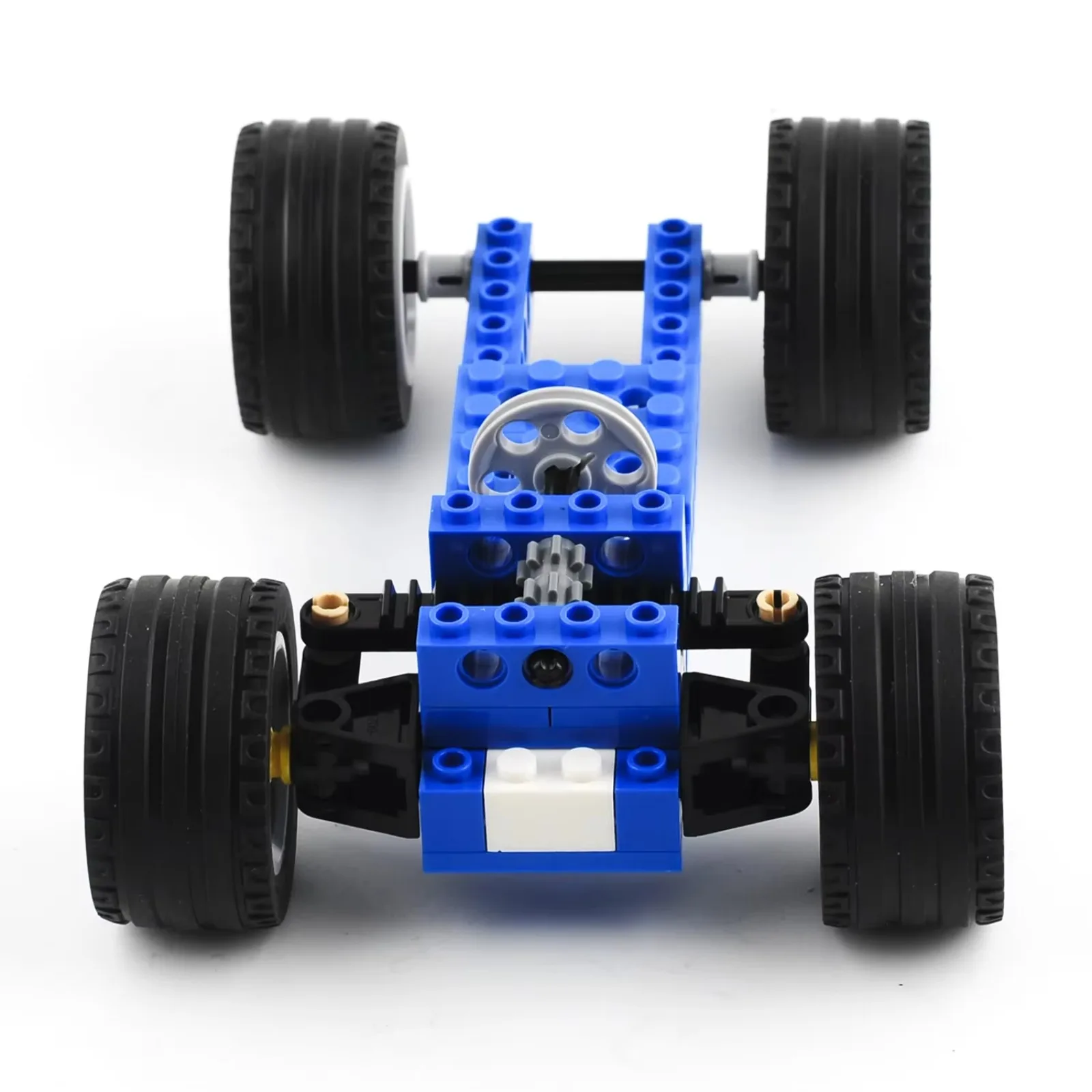 Kit de Bloques de Construcción - Lego Set Technic reseña y precio