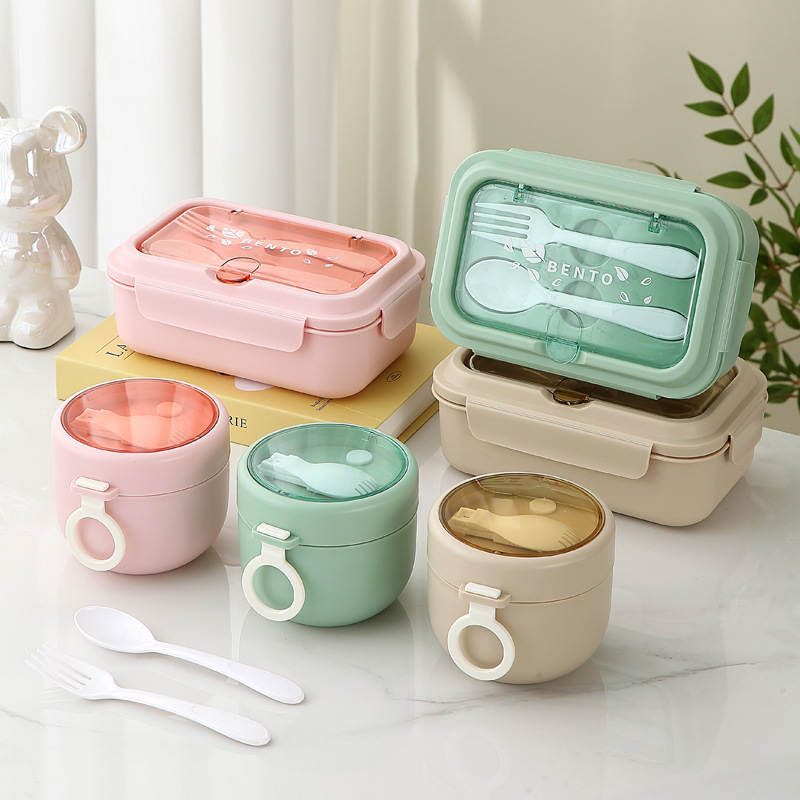 JUSTINLAU Lonchera portátil pa - Baby Food Bag reseña y precio