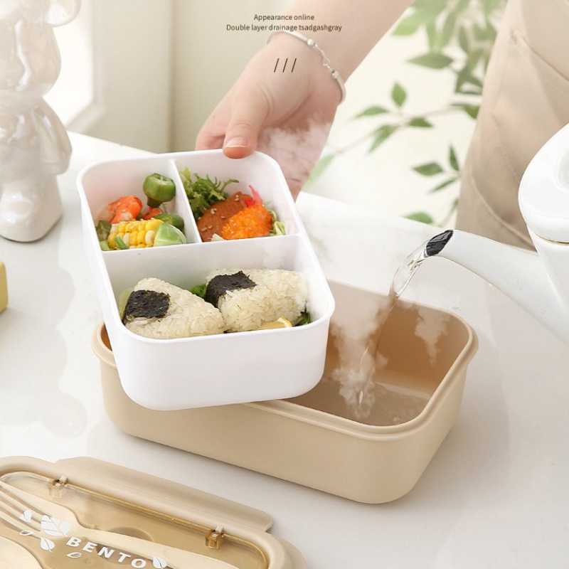JUSTINLAU Lonchera portátil pa - Baby Food Bag reseña y precio