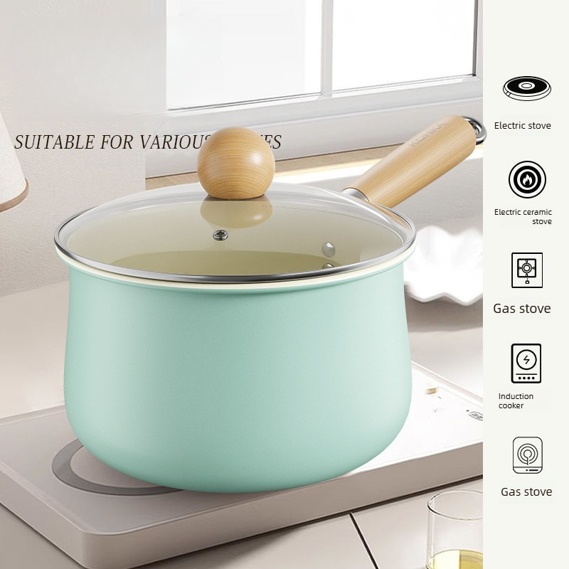 Nueva Olla de Cerámica Antiadh - Baby Food Restaurant reseña y precio