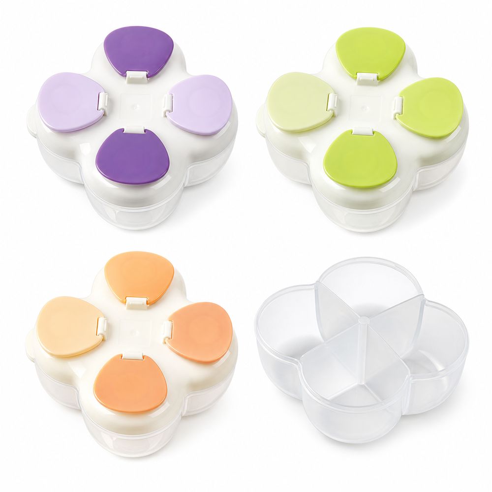 Dispensador de Fórmula con Com - Baby Food Bag reseña y precio