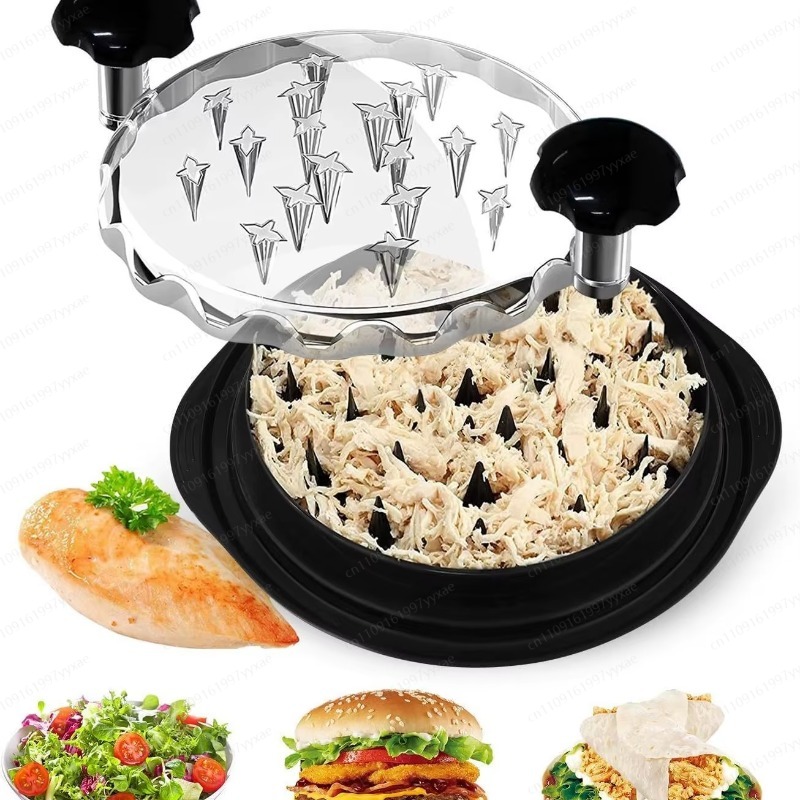 Triturador multifuncional de a - Baby Food Grinder Machine reseña y precio