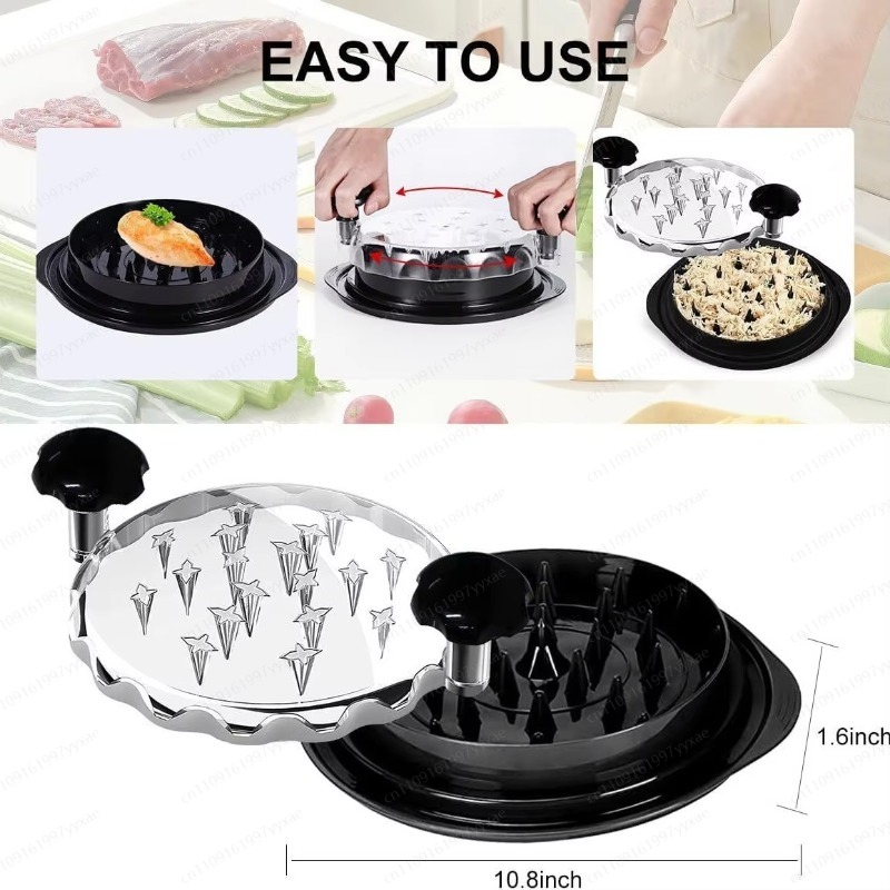 Triturador multifuncional de a - Baby Food Grinder Machine reseña y precio