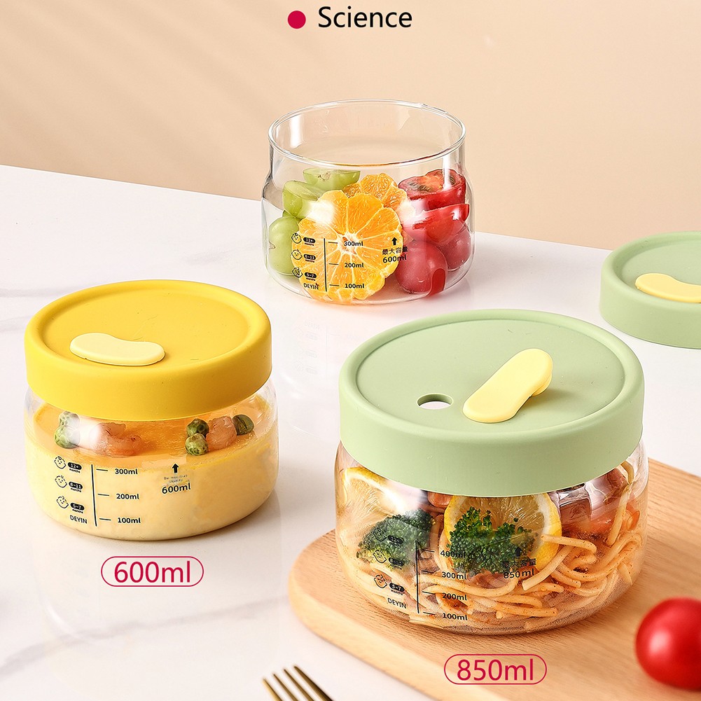 Contenedor de almacenamiento d - Baby Food Under 1 Year reseña y precio