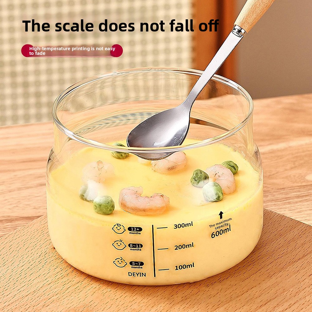 Contenedor de almacenamiento d - Baby Food Under 1 Year reseña y precio