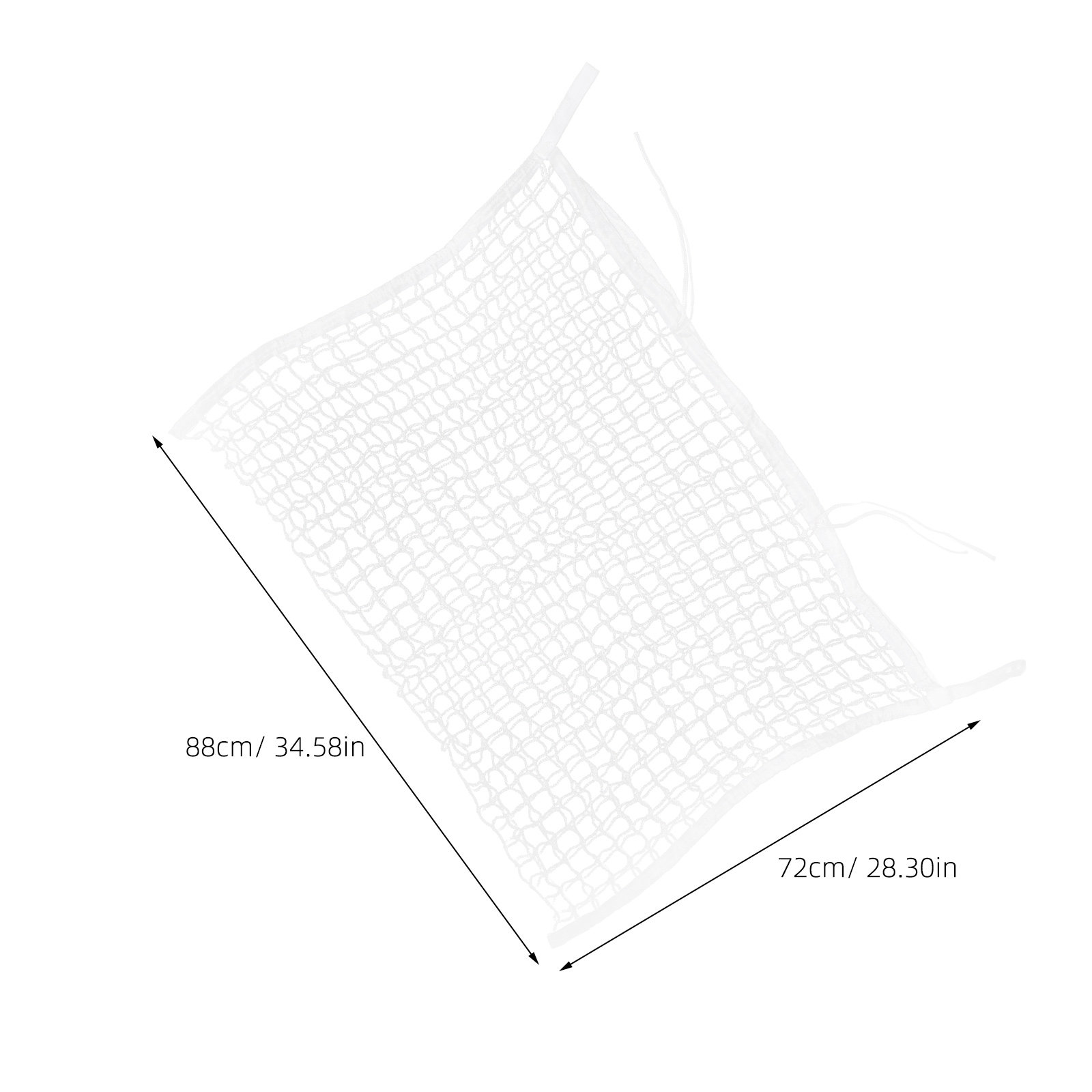 Bolsa Colgante de Alimentación - Mesh Feeder Bag reseña y precio