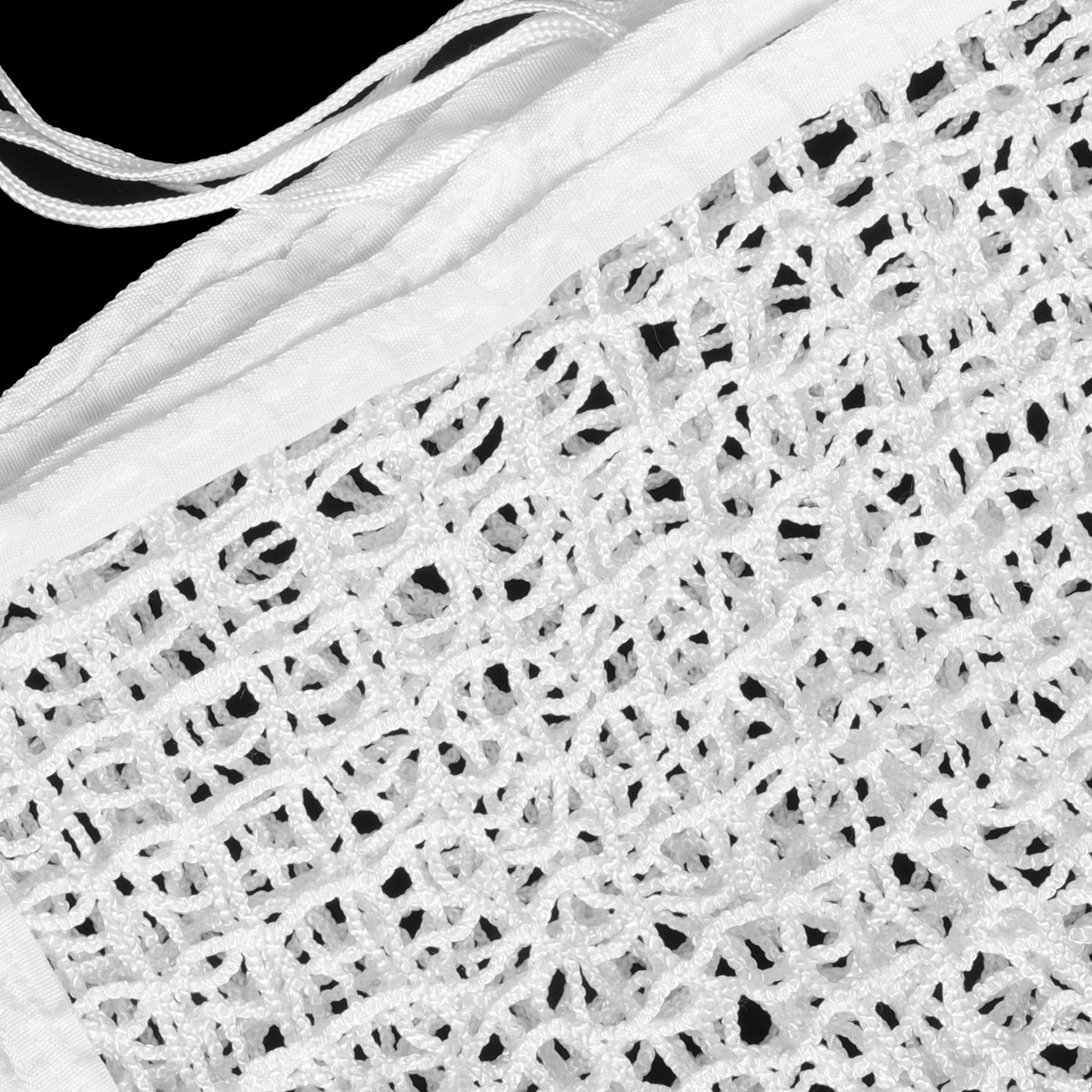 Bolsa Colgante de Alimentación - Mesh Feeder Bag reseña y precio