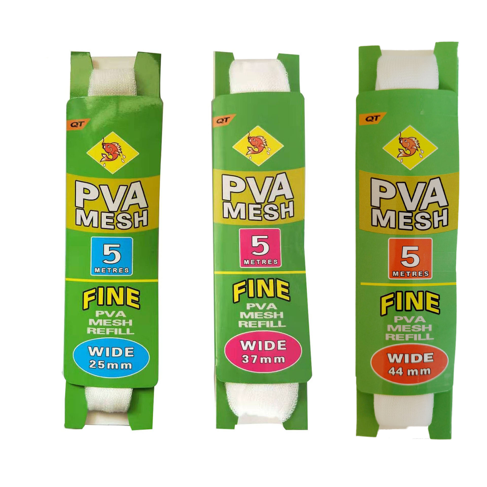 Malla de PVA soluble para reca - Mesh Feeder Bag reseña y precio
