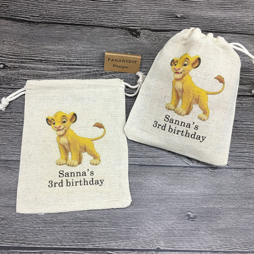 Bolsas de regalo de dibujos an - Baby Food Bag reseña y precio