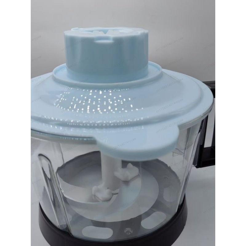 Robot de Cocina 6 en 1 para Be - Baby Food Maker Baby Safe reseña y precio