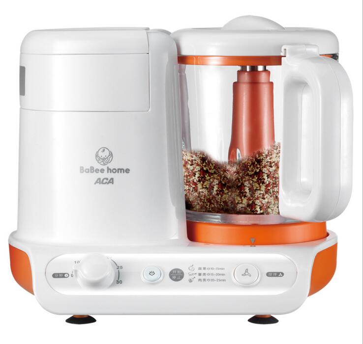 Procesador de alimentos para b - Baby Food Grinder Machine reseña y precio