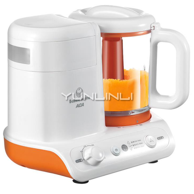 Procesador de alimentos para b - Baby Food Grinder Machine reseña y precio