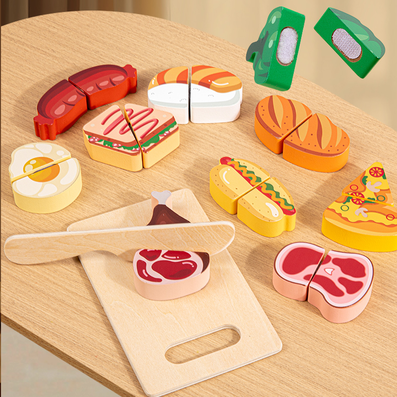 Juego de simulación de cocina  - Baby Food Under 1 Year reseña y precio