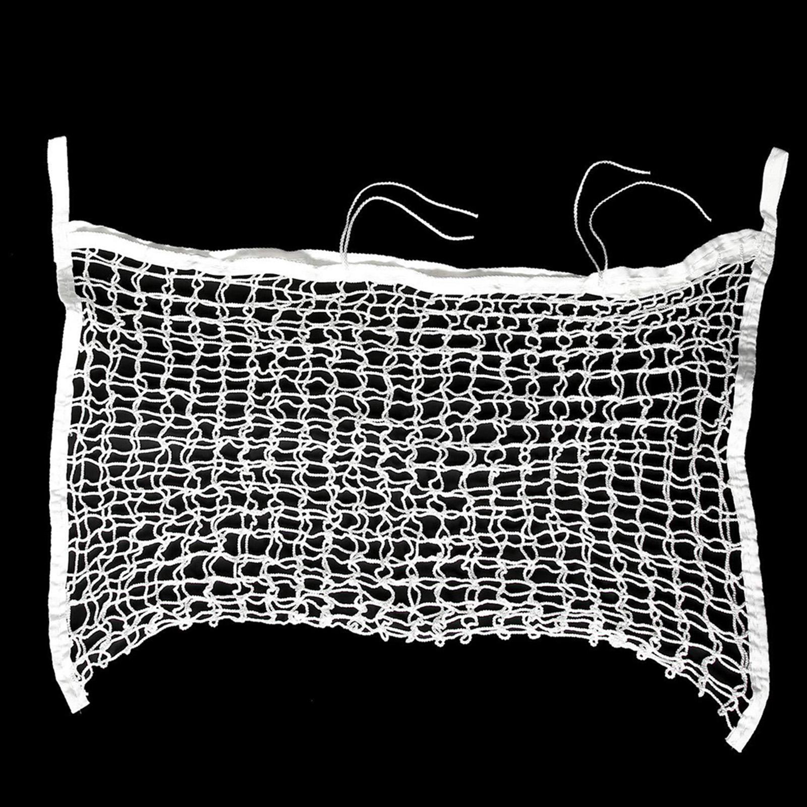 Bolsa de Heno para Caballos y  - Mesh Feeder Bag reseña y precio