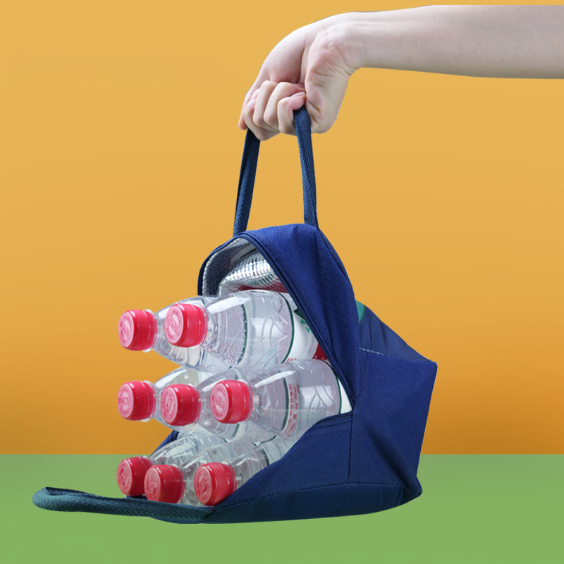 Fiambrera térmica Oxford de al - Baby Food Bag reseña y precio