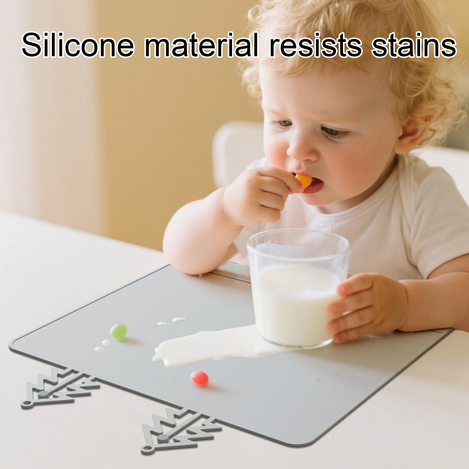 Mantel Individual para restaur - Baby Food Restaurant reseña y precio