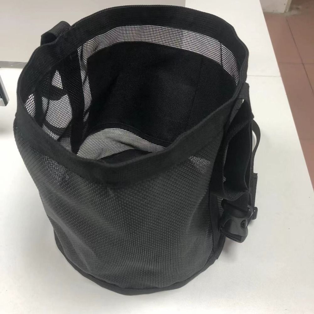 Bolsa de Alimentación para Cab - Mesh Feeder Bag reseña y precio