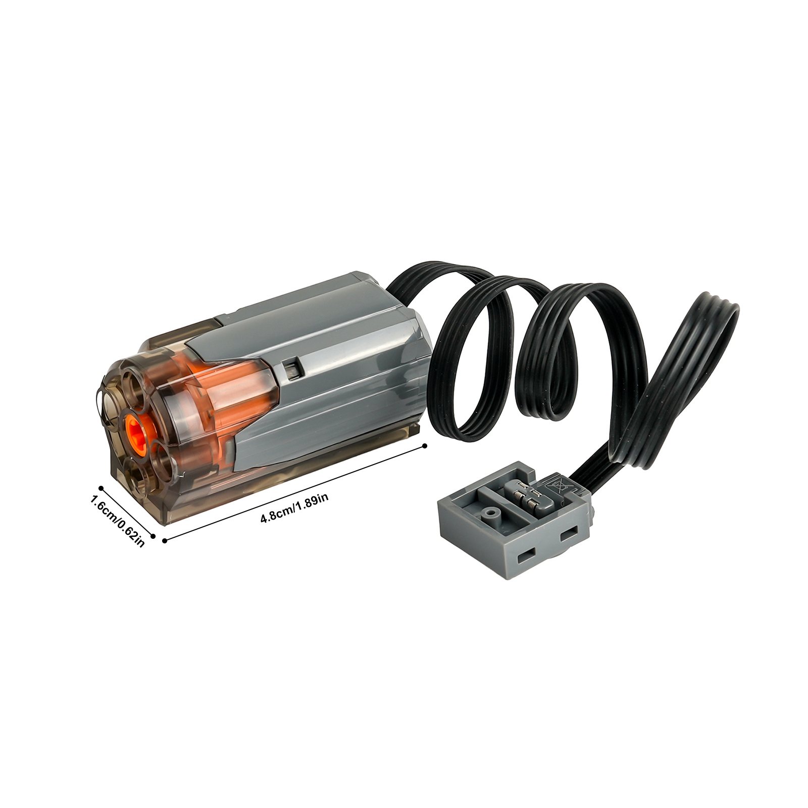Kit de motores de funciones de - Lego Set Technic reseña y precio